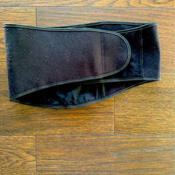 Maternity support band / belt - Picture 1 of 2